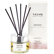 Neom Organics London Scent To Calm & Relax Complete Bliss Reed Diffuser 100ml