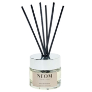 Neom Wellbeing London Scent To Boost Your Energy - Feel Refreshed Reed Diffuser 100ml