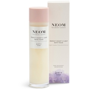 Pieniący płyn do kąpieli NEOM Organics Tranquillity (200 ml)