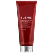 ELEMIS Body Exotics Frangipani Monoi Body Cream 200ml / 6.7 fl.oz.