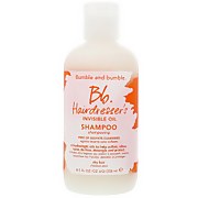 Bumble and bumble Hairdresser's Invisible Oil Sulfate Free Shampoo 250ml