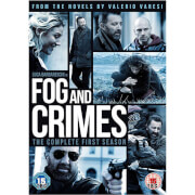 Fog & Crimes