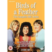Birds of a Feather - Series 1 - 9