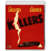 The Killers Blu-ray