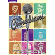 The Comedians - Series 3
