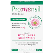 Promensil Starter Menopause Double Strength Tablets x 30