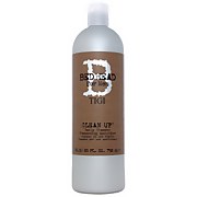 TIGI Bed Head For Men Wash and Care Clean Up Daily Shampoo 750ml