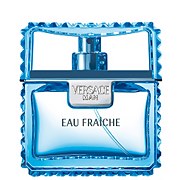 Versace Man Eau Fraiche Eau de Toilette Spray 50ml