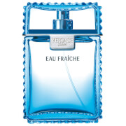 Versace Man Eau Fraiche Eau de Toilette Spray 100ml