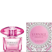 Versace Bright Crystal Absolu Eau de Parfum de 90 ml