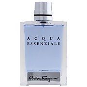 Salvatore Ferragamo Acqua Essenziale Eau de Toilette Spray 100ml