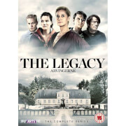 The Legacy Series 1 DVD