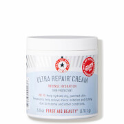 FIRST AID BEAUTY Ultra Repair Firm Collagen Cream-Adore Beauty