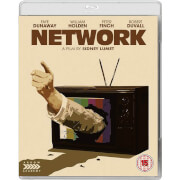 Network Blu-ray