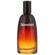Dior Fahrenheit Aftershave Lotion Splash 100ml