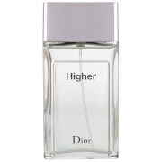 Dior Higher Eau de Toilette Spray 100ml