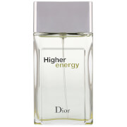 Dior Higher Energy Eau de Toilette Spray 100ml