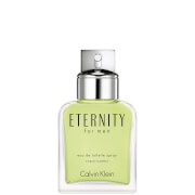 Calvin Klein Eternity for Men Eau de Toilette -tuoksu (50ml)