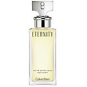 Calvin Klein Eternity For Women Eau de Parfum 100ml