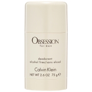 Calvin Klein Obsession For Men Deodorant Stick 75g