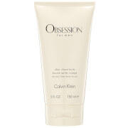 Calvin Klein Obsession For Men Aftershave Balm 150ml