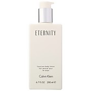 Calvin Klein Eternity For Women Luxurious Body Lotion 200ml