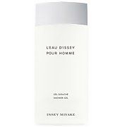 Issey Miyake L'Eau D'Issey Pour Homme Shower Gel 200ml