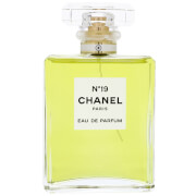 Chanel No. 19 Eau de Parfum Spray 100ml
