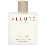 Chanel Allure Homme Aftershave Lotion Splash 100ml