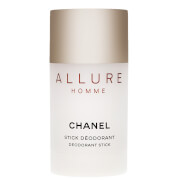 Chanel Allure Homme Deodorant Stick 75ml