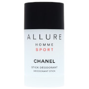 Chanel Allure Homme Sport Deodorant Stick 75ml