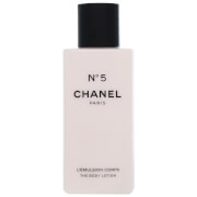 Chanel No. 5 Body Lotion 200ml