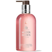 Molton Brown Delicious Rhubarb and Rose Hand Wash (300 ml)