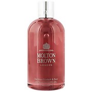 Molton Brown Delicious Rhubarb & Rose Bath & Shower Gel 300ml