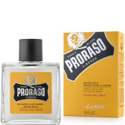 Proraso Wood and Spice Beard Balm 3.4 fl. oz