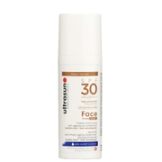 Ultrasun Face Anti-Ageing SPF30 Tinted Honey 50ml