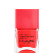 nails inc. Kensington Passage Gel Effect Nail Varnish (14ml)
