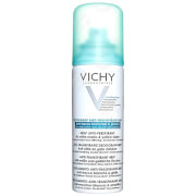 Dezodorant antyperspirant 48h w aerozolu nie pozostawiający śladów Vichy 125 ml
