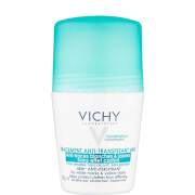 Vichy Deodorant No Marks Roll-On -deodorantti 50ml