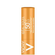 Vichy Capital Soleil High Sun Protection Stick SPF50+ for Sensitive Skin and Delicate Areas 9g