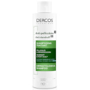 Vichy Dercos Anti-Dandruff Shampoo for Normal to Oily Hair 200ml