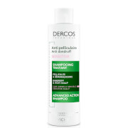 Vichy Dercos Anti-Dandruff Shampoo for Sensitive Scalp 200ml