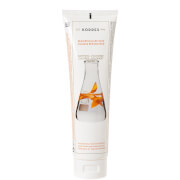 KORRES Maske mit Sonnenblume und Bergtee für coloriertes Haar (125 ml)