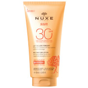 NUXE NUXE Sun Delicious Cream For Face SPF30 150ml