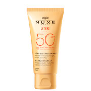 NUXE Melting Sun Cream SPF50 50ml