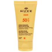Nuxe Sun Melting Cream High Protection for Face SPF50 50ml