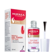 Mavala Gel Finish Nail Polish (10ml)