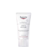 Eucerin® Dry Skin Replenishing crème visage 5% urée avec lactate (50ml)