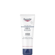 Eucerin UreaRepair Rich Replenishing Face Cream with 5% Urea 50ml