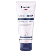 Eucerin UreaRepair Plus 10% Urea Foot Cream 100ml